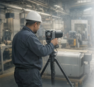 How VR is Transforming Industrial Training