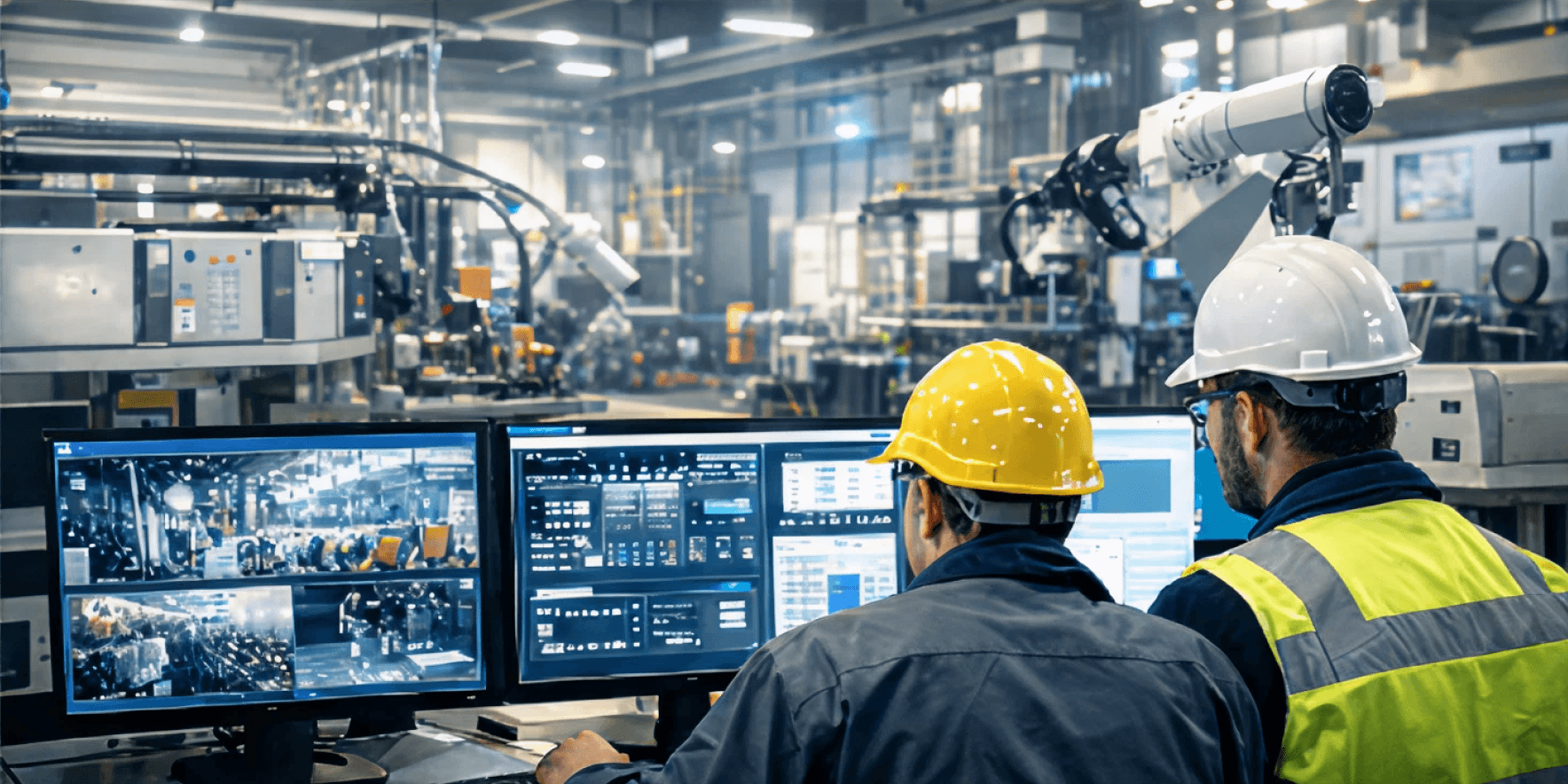 High Risk Environments