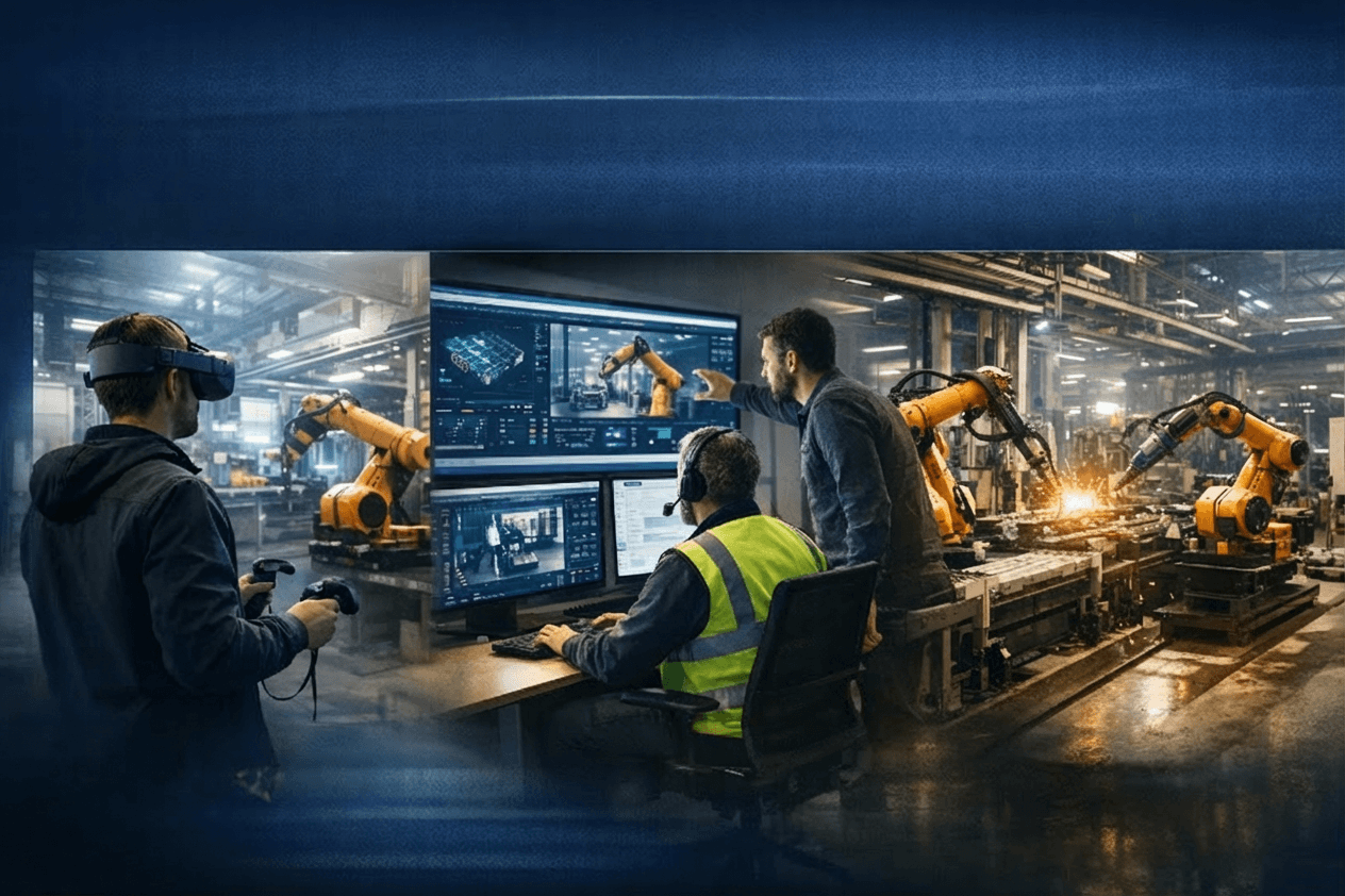 Virtual Environment