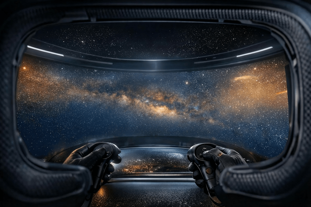 Projects background