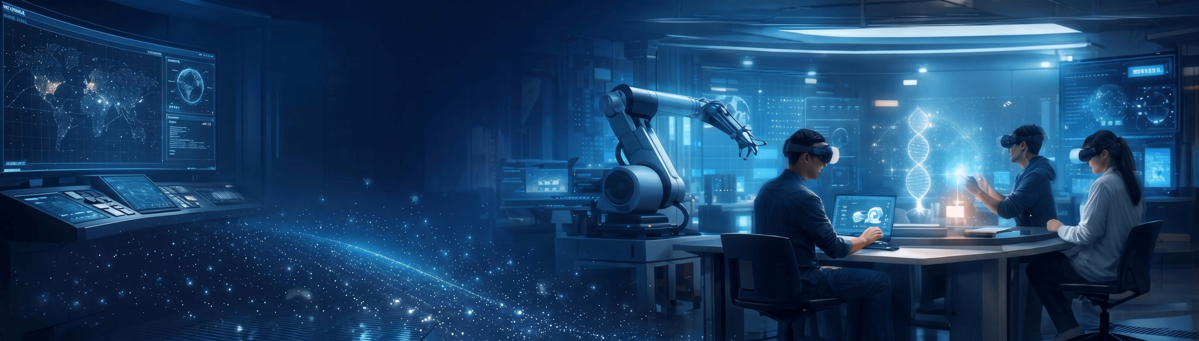 Future of learning